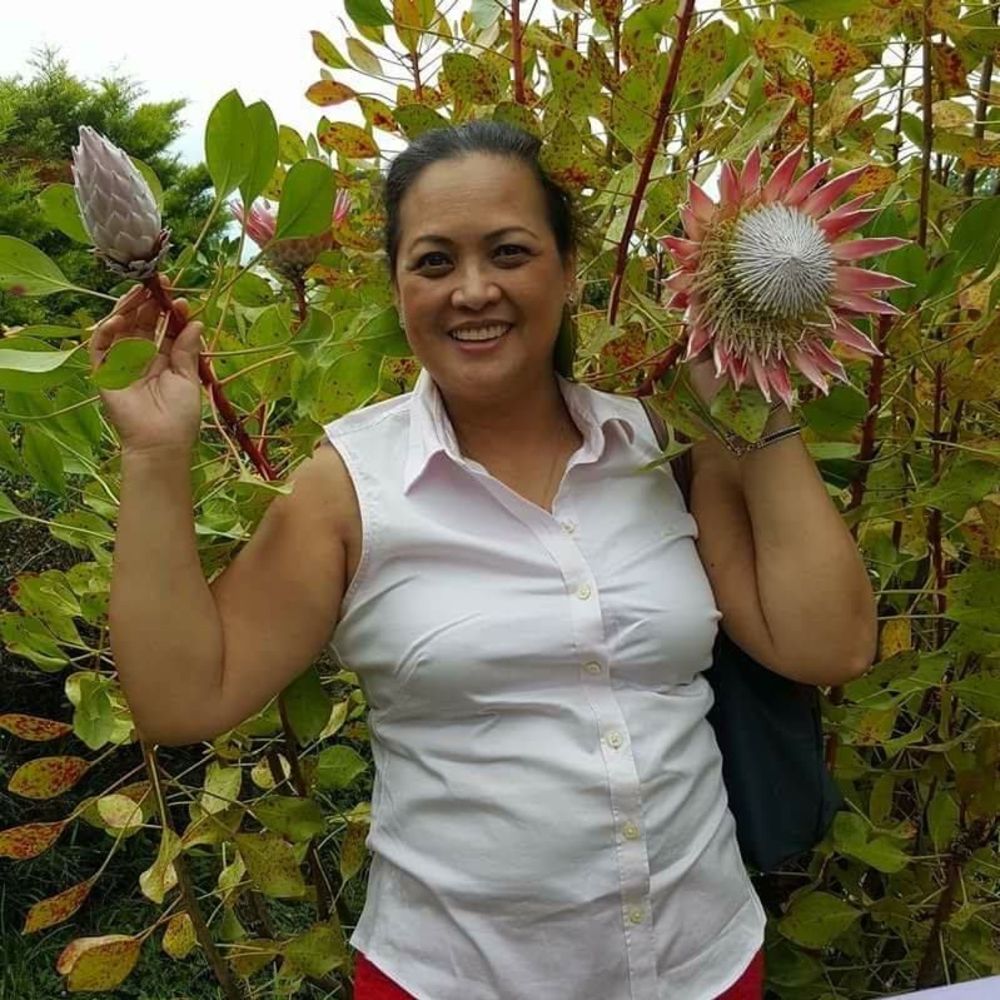 Meet your Posher, Helen