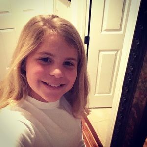 Meet your Posher, Alexa