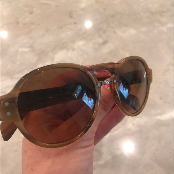 Georgio Armani Sunglasses main image 5