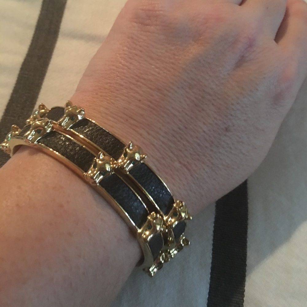 BCBG bracelet