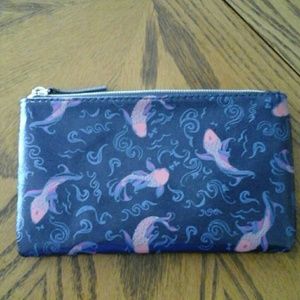 Cute cosmetic case