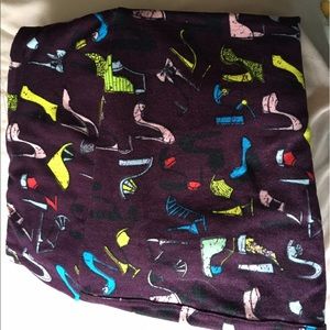 LuLaRoe TC leggings