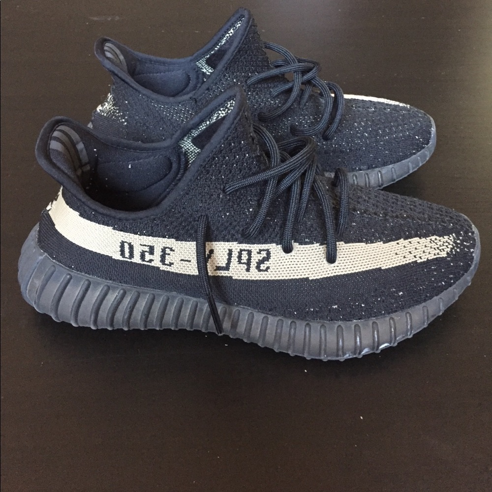 Yeezy 350 V2 "Green"