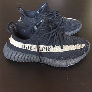Yeezy 350 V2 "Green"