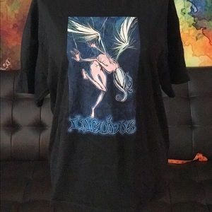 Incubus Tour T-shirt