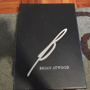 Brian Atwood shoes