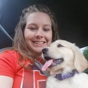 Meet your Posher, Kailey