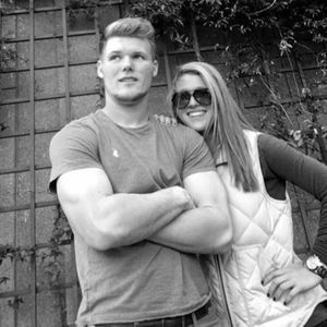 Meet your Posher, Jake