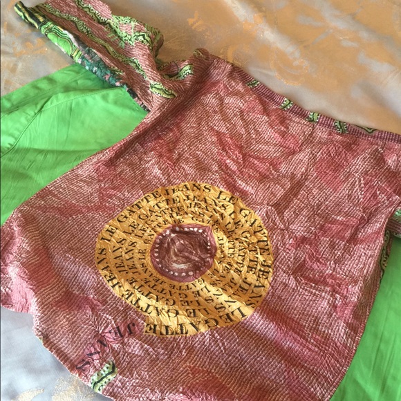 Two piece top set - Picture 5 of 8