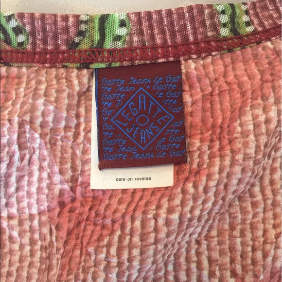 Two piece top set - Picture 7 of 8