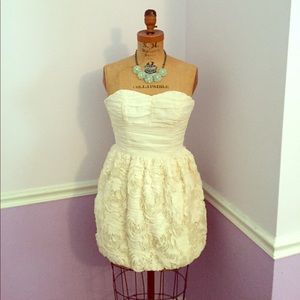 H&M Garden Collection Dress