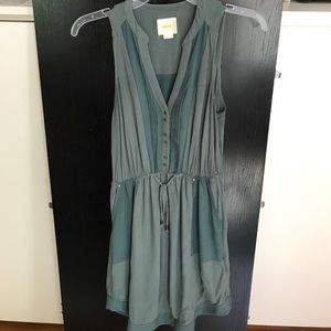 Maeve Sleeveless dress