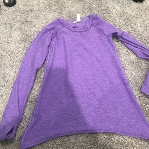 Soft Ivviva Long Sleeve shirt