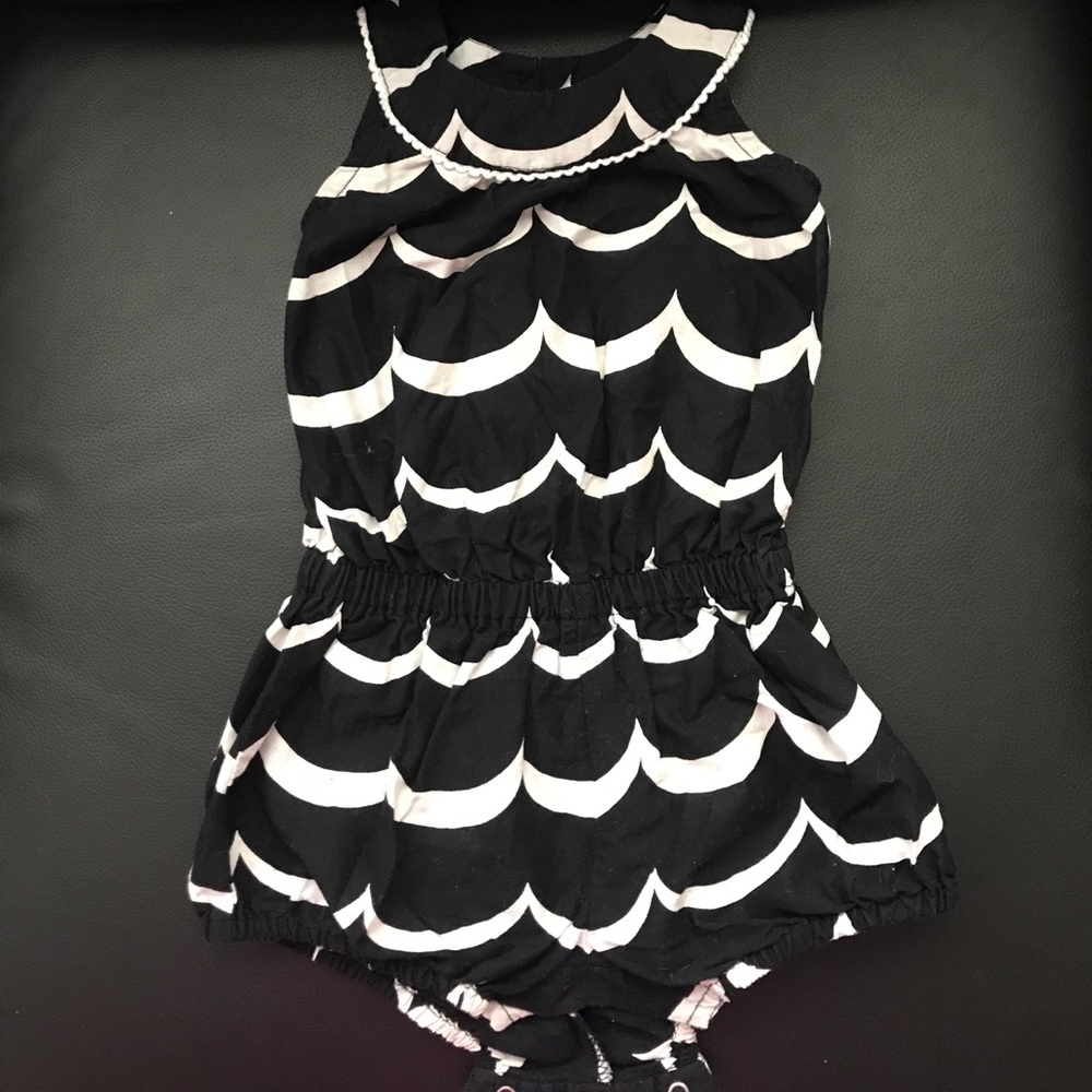 Old navy romper