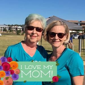 Meet your Posher, Allison