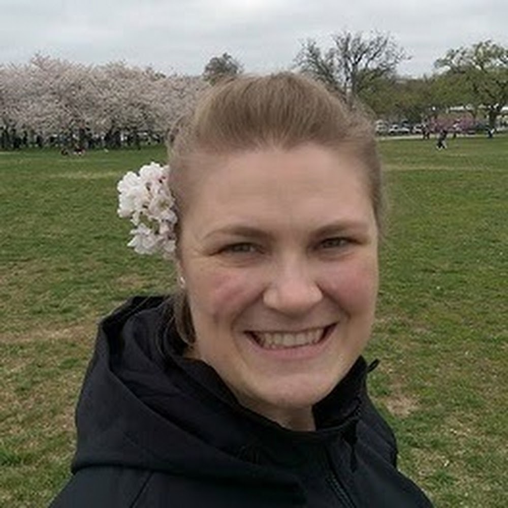 Meet your Posher, Brianne