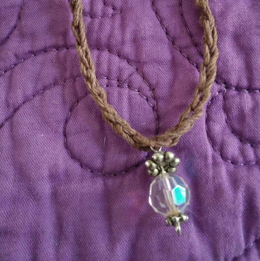 Bracelet beachy boho.