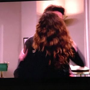 Meet your Posher, Tina