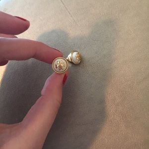 Tory burch earrings