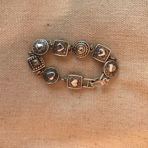 Charm bracelet