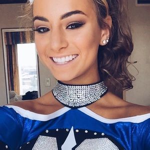 Meet your Posher, Haley