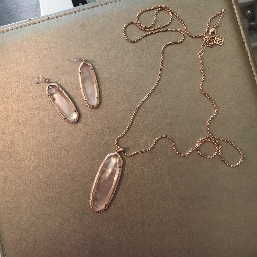 Kendra Scott