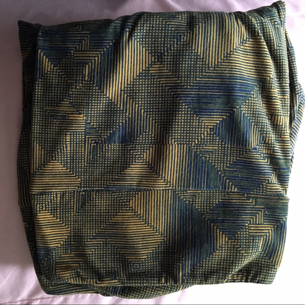 LuLaRoe TC leggings