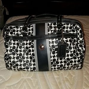2011 Coach purse