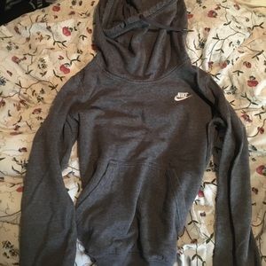 Nike sweatshirt