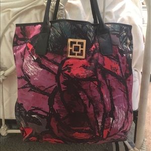 Trina Turk Tote