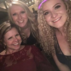 Meet your Posher, Kelley