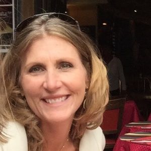 Meet your Posher, Barb