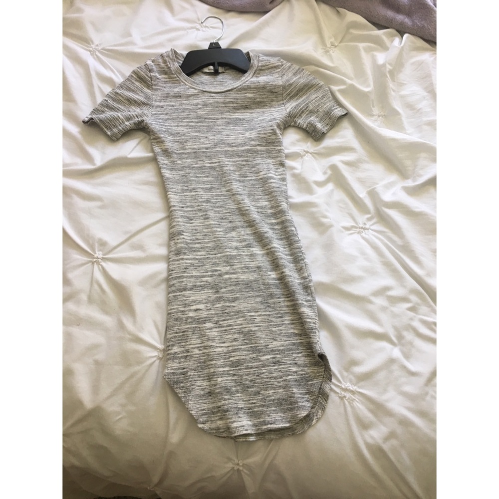G stage mini dress