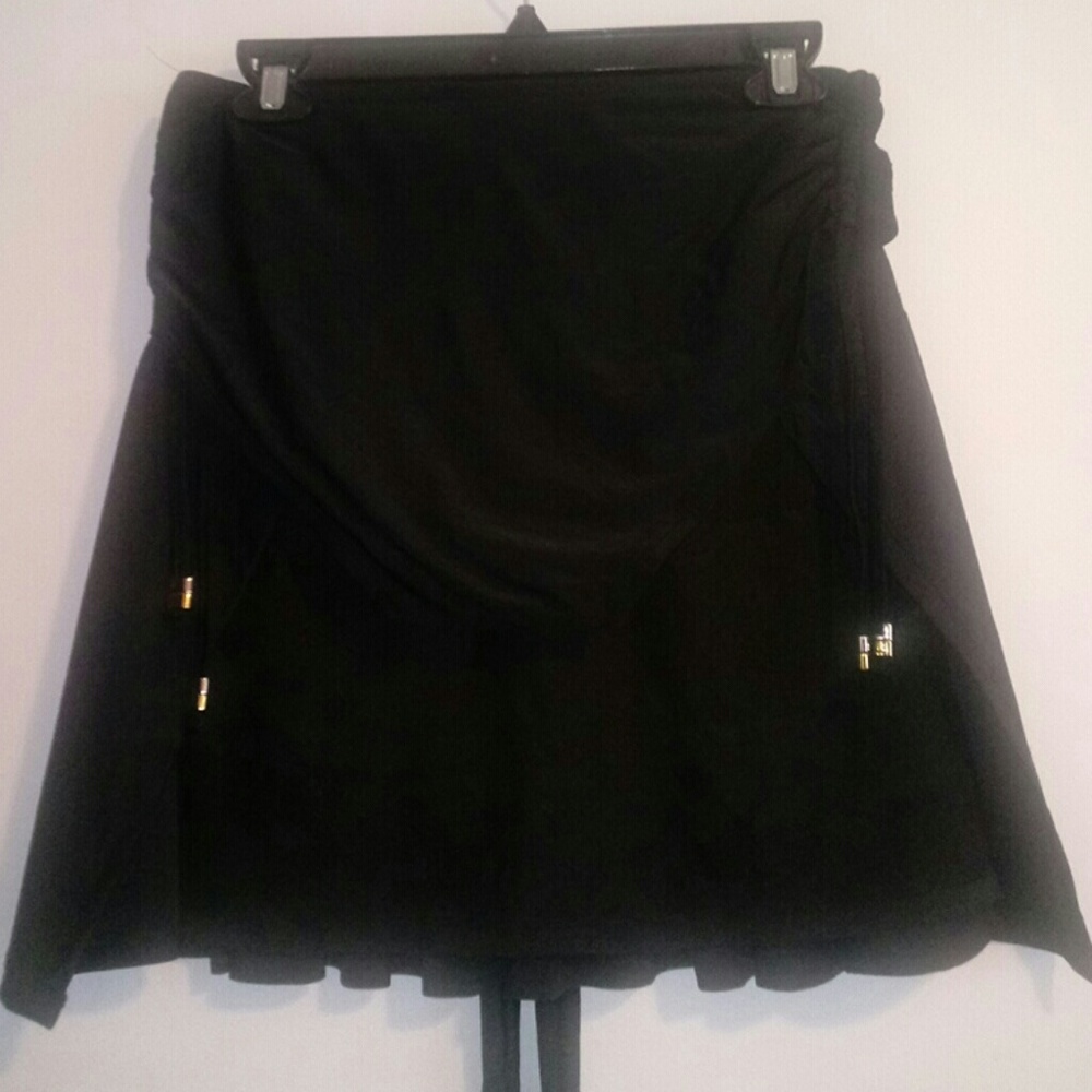Bandeau tankini US 8/10 - Picture 3 of 3