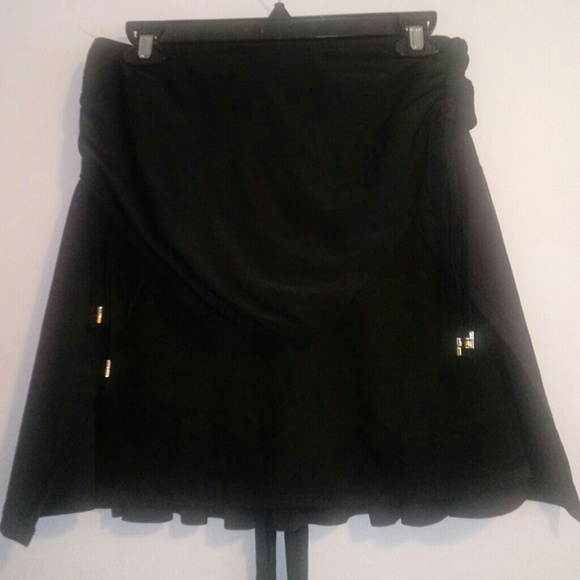 Bandeau tankini US 8/10 - Picture 3 of 3