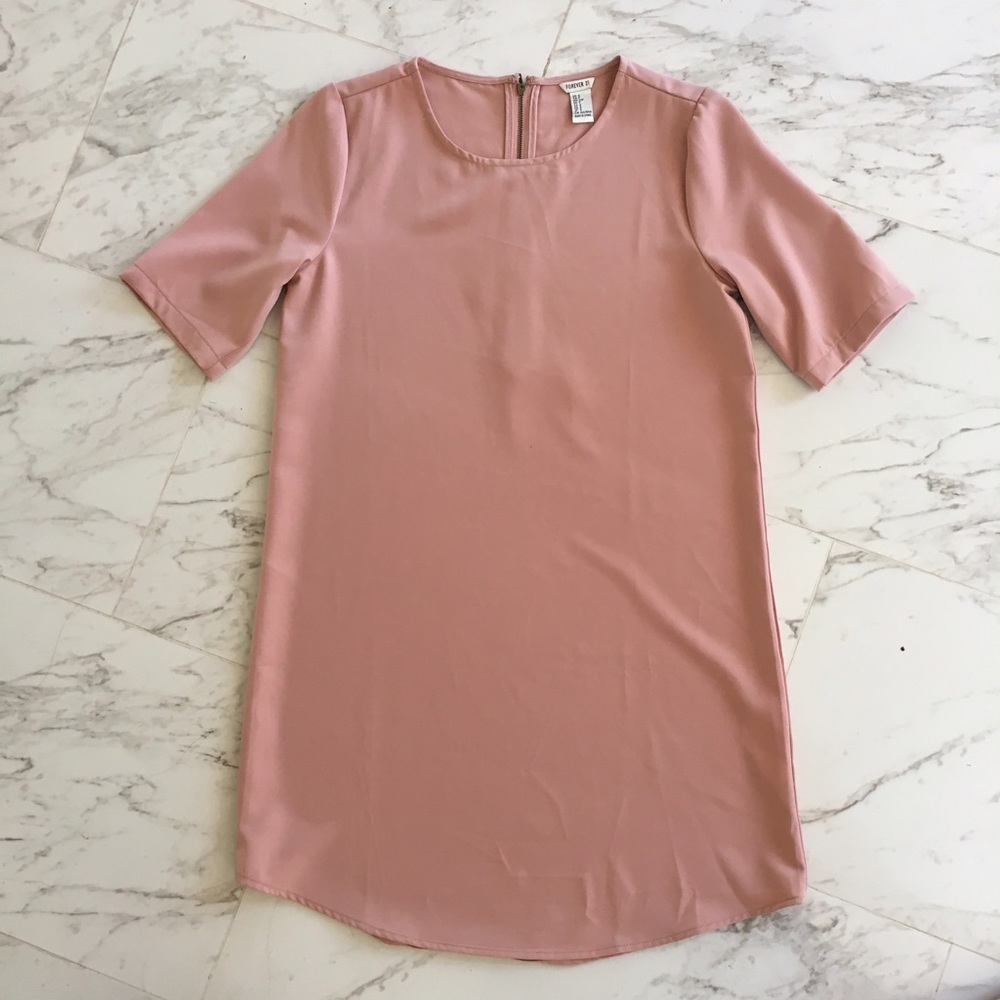 Forever 21 Dress Size Small