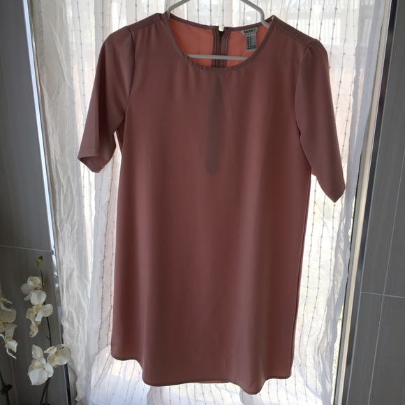 Forever 21 Dress Size Small - Picture 4 of 5