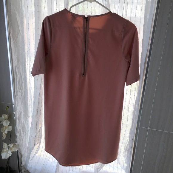 Forever 21 Dress Size Small - Picture 5 of 5