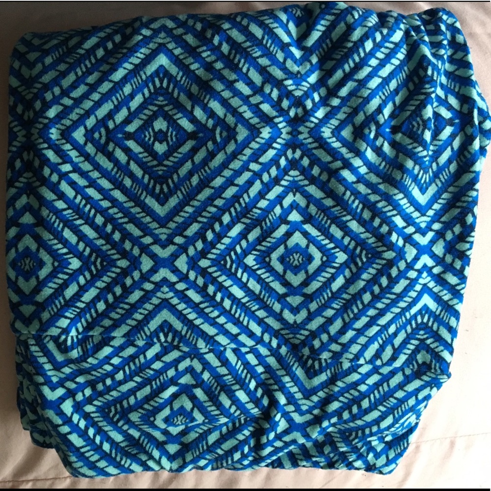 LuLaRoe TC leggings
