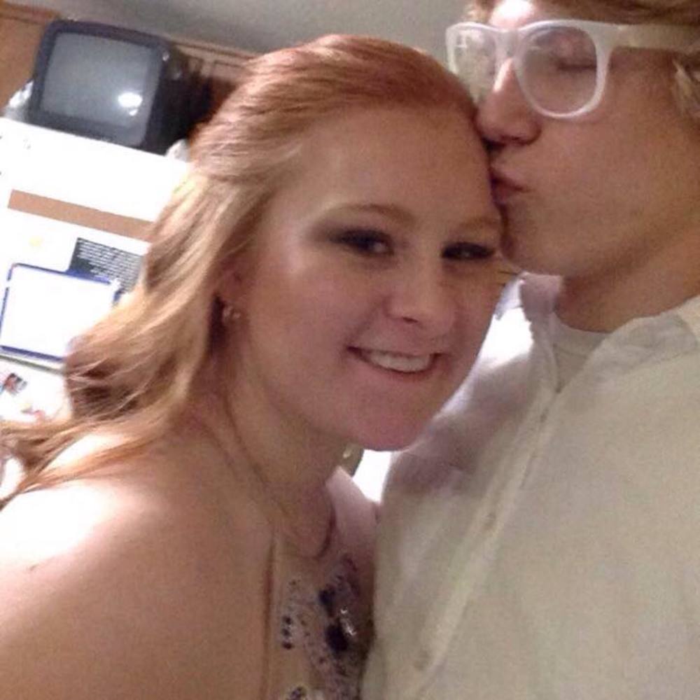 Meet your Posher, Krimzyn