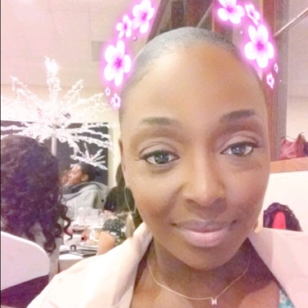 Meet your Posher, Nisha