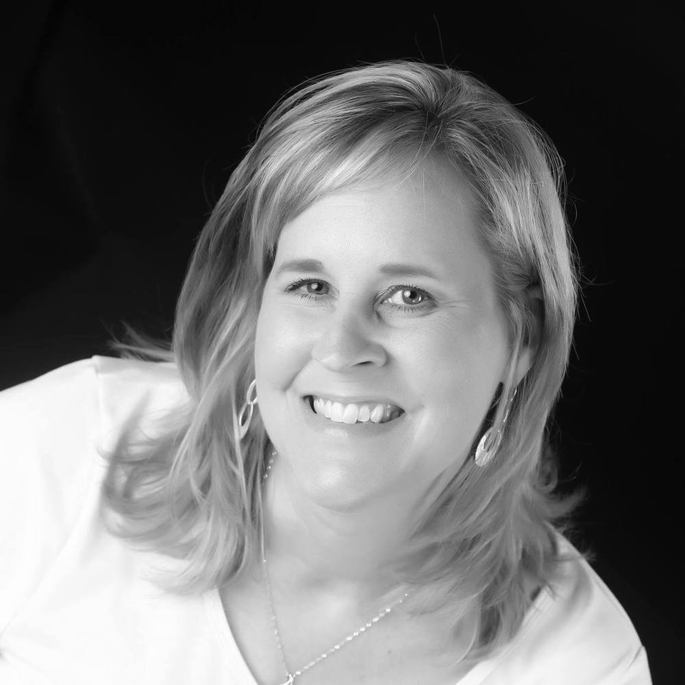 Meet your Posher, Stacy