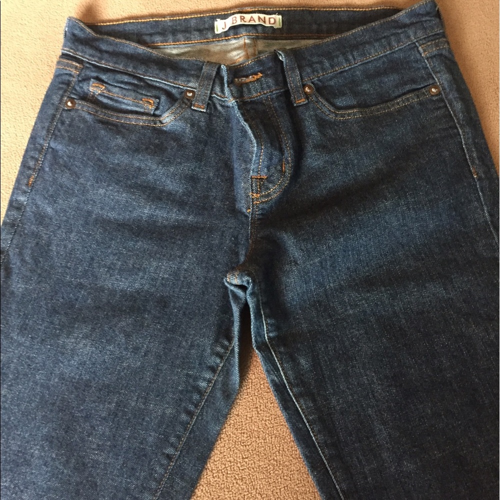 J Brand Jeans