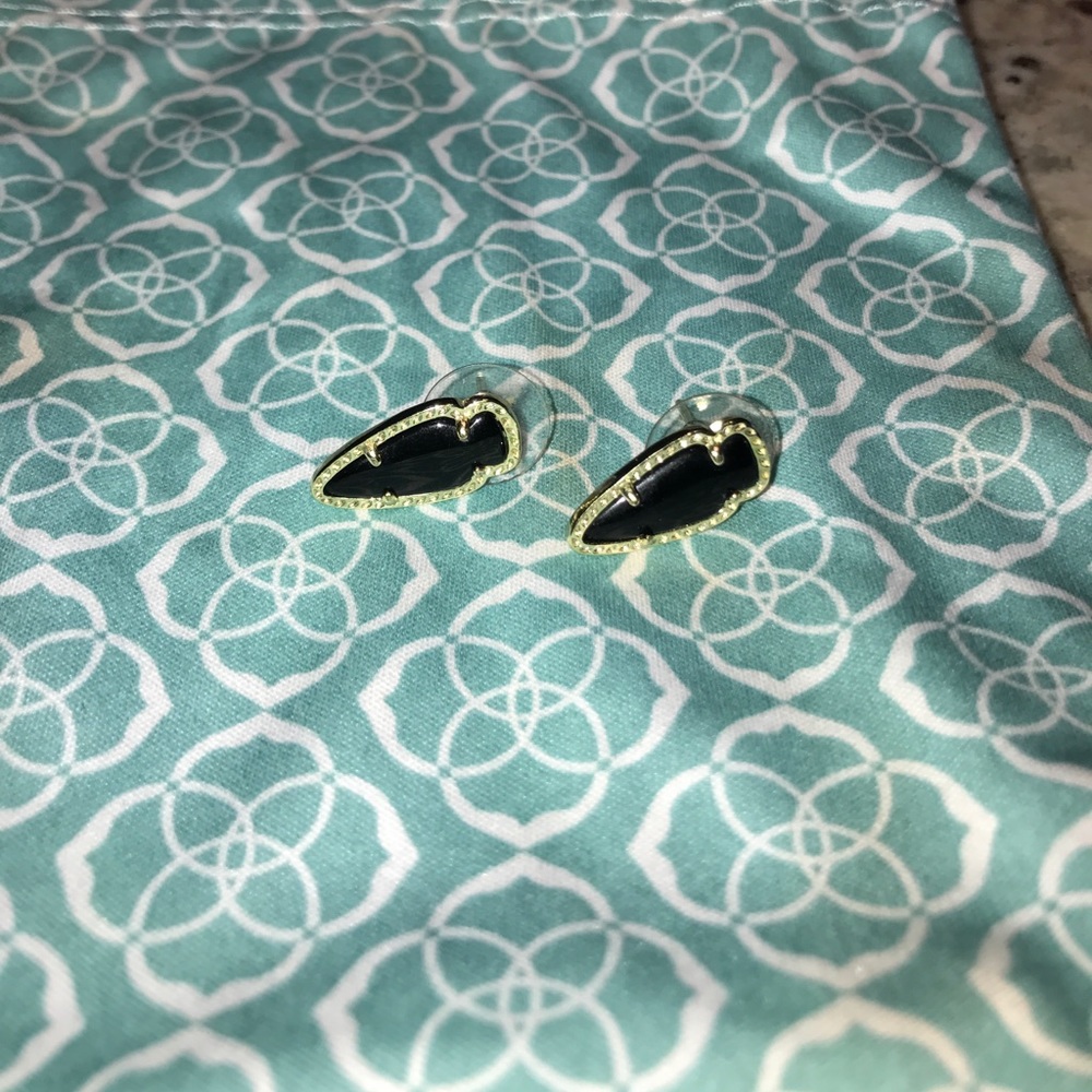 Kendra Scott stud earrings