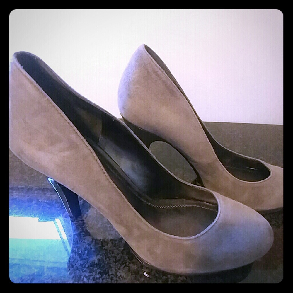 Loft pumps