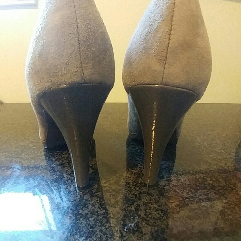 Loft pumps - Picture 5 of 6