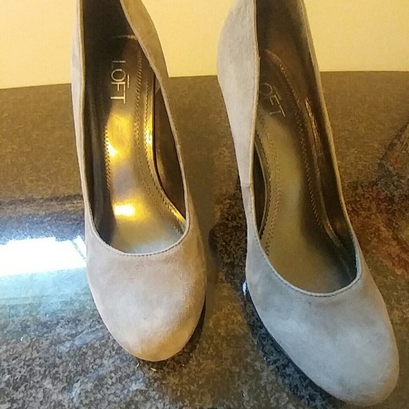 Loft pumps - Picture 2 of 6