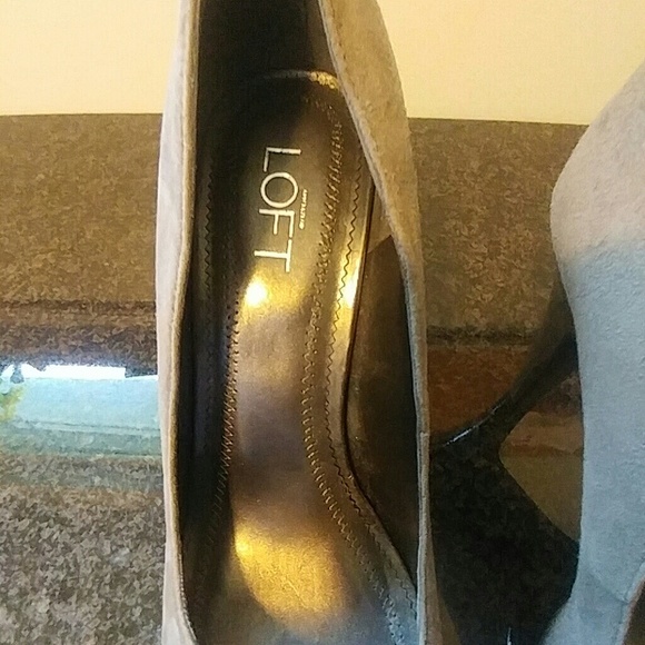 Loft pumps - Picture 3 of 6