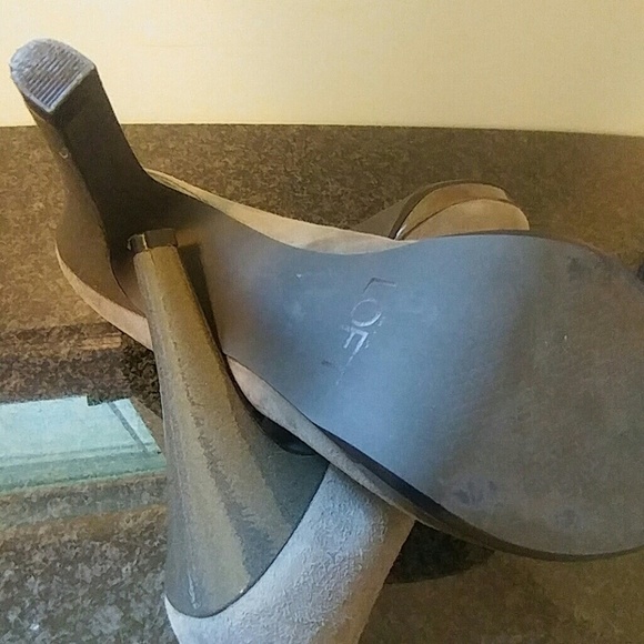 Loft pumps - Picture 4 of 6