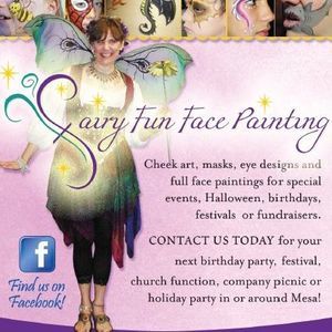 Meet your Posher, Nancy